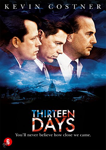 Thirteen Days [2000] [DVD]