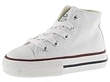 victoria Unisex – Erwachsene High-top 106500-WOMEN HIGH-TOP TRIBU Canvas Blanco 36