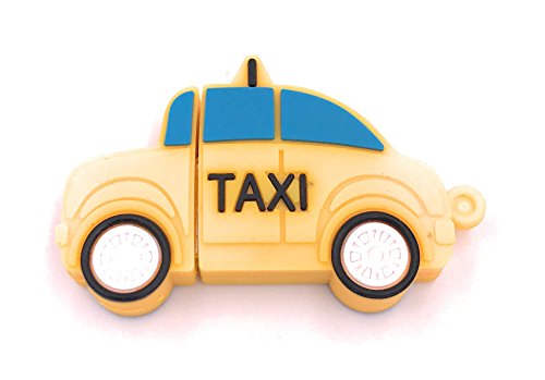 H-Customs Taxi Auto USB Stick 8GB 16GB 32GB 64GB 128GB USB 3.0/64 GB