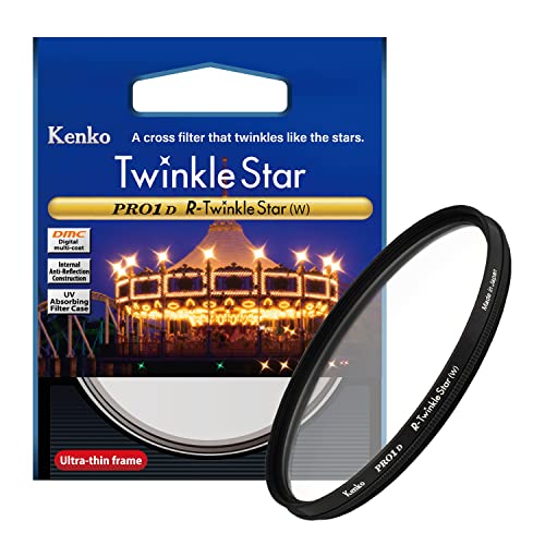 Kenko Twinkle Star 72mm