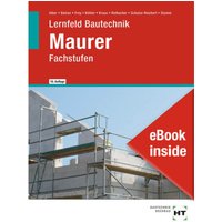 eBook inside: Buch und eBook Maurer, m. 1 Buch, m. 1 Online-Zugang
