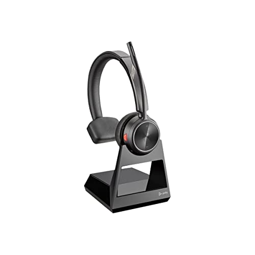 Poly Savi 7210 Office - drahtloses Headset-System