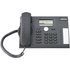 Mitel MiVoice 5370 Systemtelefon Systemtelefon,VoIP PIN Code LC-Display Anthrazit