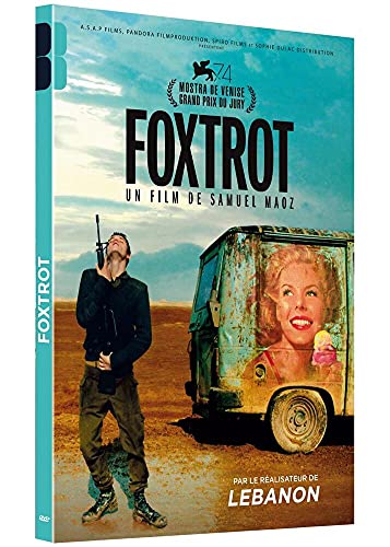 Foxtrot [FR Import]