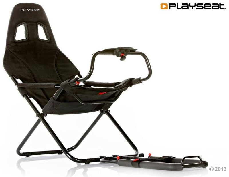 Playseats Gaming-Stuhl »Challenge«