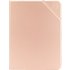 Metal Folio Case für iPad Air 10.9 (2020) rosegold