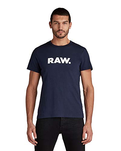 G-Star Raw Herren Holorn T-Shirt
