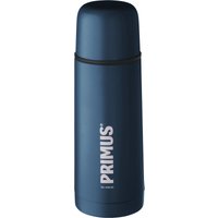 Primus Unisex – Erwachsene Thermoflasche-792313 Thermoflasche, dunkelblau, 0,5 L