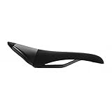 Fizik Unisex – Erwachsene Aliante R1 Renradsattel, Schwarz, 275 x152 mm