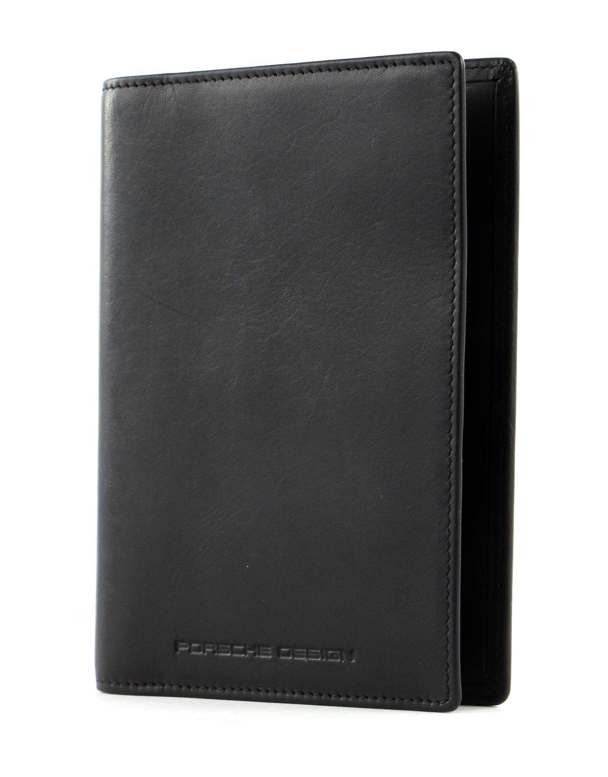 Porsche Design Urban Courier Passport Holder Black