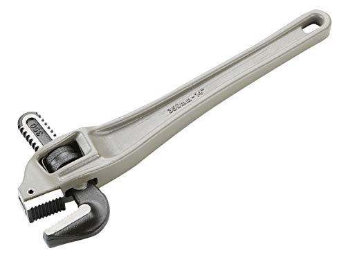 Alyco 111419 Schlüssel grau, 450 mm