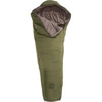 Grand Canyon Fairbanks 190 Mumienschlafsack - Premium Schlafsack für Outdoor Camping - Limit -4° - Capulet Olive