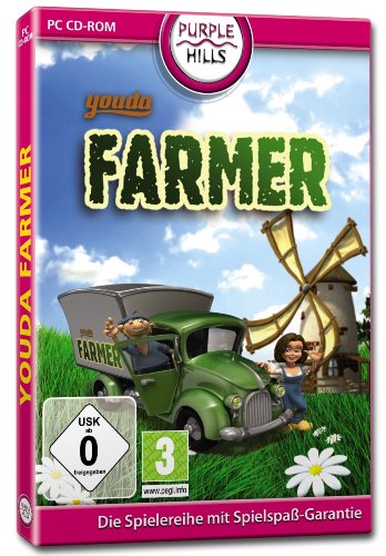 Youda Farmer