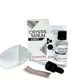 Gtechniq Crystal Serum Light CSL 30 ml - Keramikbeschichtung + KOSTENLOSE zusätzliche AP2 App