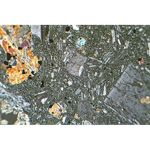 3B Scientific W13151 Gesteinsdünnschliffe, Metamorphite