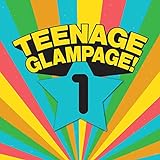 Teenage Glampage-Can the Glam Vol.2 (4cd Box)