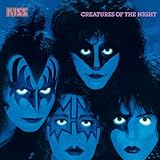 Creatures of the Night (German Version)