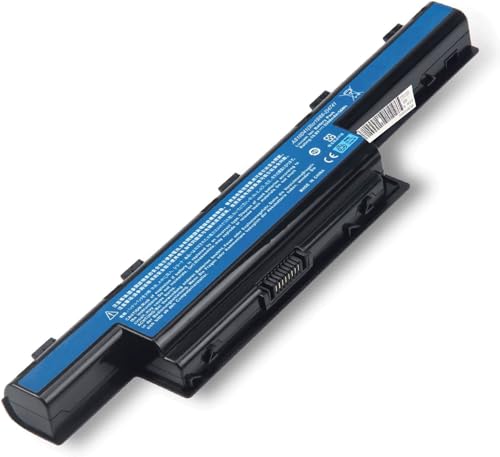 5200mAh Laptop Akku für Acer Aspire 5742G 7741G 5750 5733 5755G 5741 5741G 5742z 5749 5750G 7750G 7740G 5744 4741 Acer AS10D31 AS10D3E AS10D5E AS10D41 AS10D51 AS10D61 AS10D73 AS10D75 AS10D81