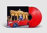 Berlin Lebt (Ltd.Colored 2LP) [Vinyl LP]
