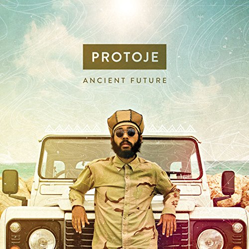Ancient Future [Vinyl LP]