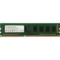 V7 4GB DDR3 1333MHZ CL9 DIMM PC3-10600 1.5V (V7106004GBD-SR)