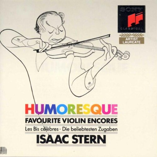 Humoresque: Favourite Violin Encores