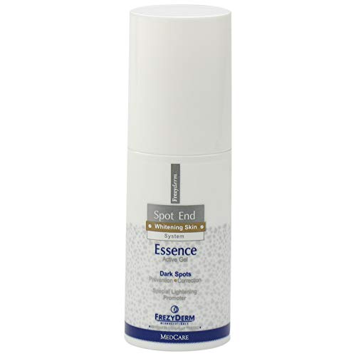 FREZYDERM SPOT END ESSENCE ACTIVE GEL 50ml