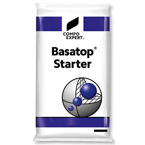 COMPO EXPERT® Basatop® Starter 25 kg Profidünger Rasendünger