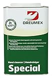 Dreumex Hand Cleaner Special 4.2 kg Tin Hand-Washing Paste