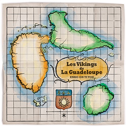 Best of Les Vikings de la Guadeloupe 1966-2016