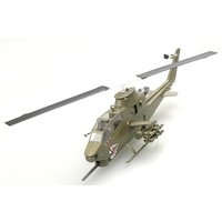 Easy Model 37098 Fertigmodell AH-1F based on German in capital letter