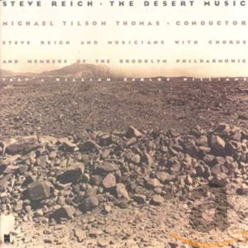 The Desert Music