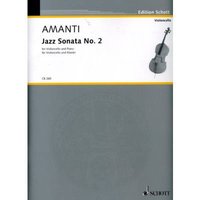 Jazz Sonata 2