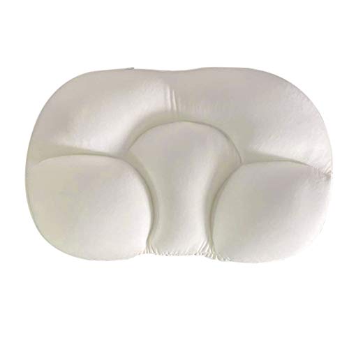 Lynn Sleep Pillow All-Round Clouds Pillow Nursing Pillow Sleeping Memory Foam Egg Shaped Pillow Allround-Schlafkissen Allround-Wolkenkissen Stillkissen Schlafgedächtnisschaum Eiförmige Kissen