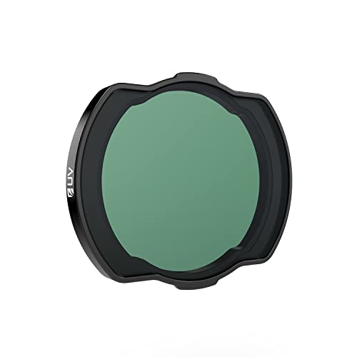 Freewell UV Kamera Objektiv Filter kompatibel mit Avata Drohne