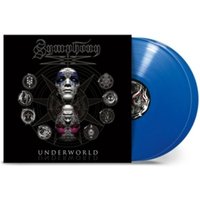 Underworld (Ltd.2lp/180g/Blue Vinyl) [Vinyl LP]