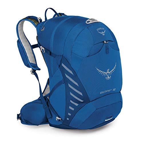 Osprey Escapist 32 Backpack Gr. S/M Indigo Blue 2019 Rucksack