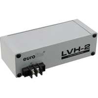 Eurolite LVH-2 BNC-Umschalter (81013202)
