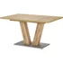 Esstisch - holzfarben - 90 cm - 76 cm - Tische > Esstische - Möbel Kraft