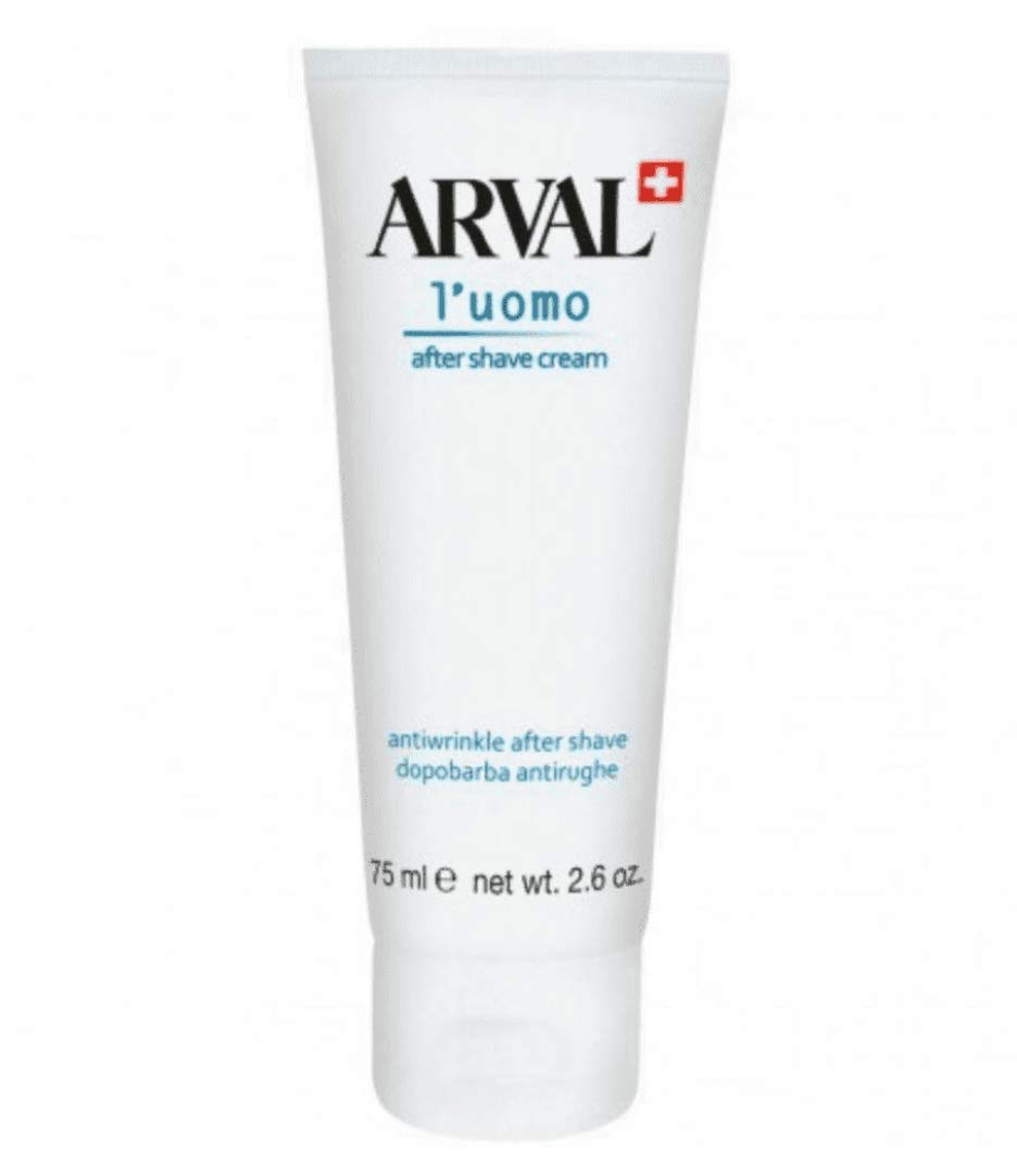 Arval l'Uomo After Shave Cream 75 ml