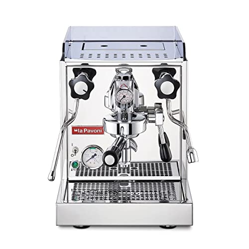 La Pavoni Espressomaschine LPSCCC01EU