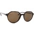 Ray-Ban Unisex 0RB2195 Sonnenbrille, 902/57, 53