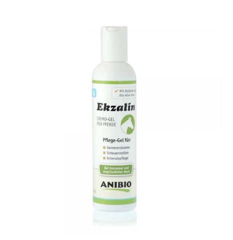 Anibio - Ekzalin Cream Gel for Dogs and Cats - (95039)