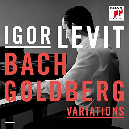 Goldberg Variations-BWV 988