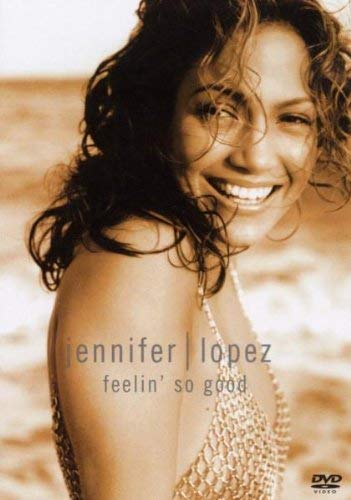 Jennifer Lopez - Feelin So Good