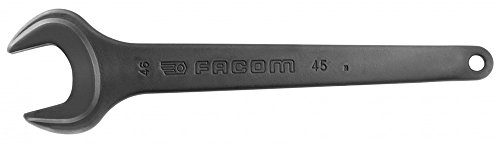 FACOM Gabelschlüssel schwer-Industriesw 34,Länge 270 mm, 1 Stück, 45.34
