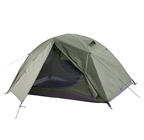 Zelte für Camping, Strandzelte, 2-Personen-Zelt, Ultraleicht, einfach aufzubauen und zu transportieren, Familienzelt für 4 Jahreszeiten, Outdoor-Zelt, Familienzelte für Camping, Wandern, Reisen