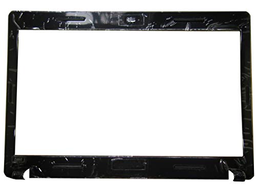 RTDpart LCD-Display für Lenovo Z460 AP0E3000520, Schwarz