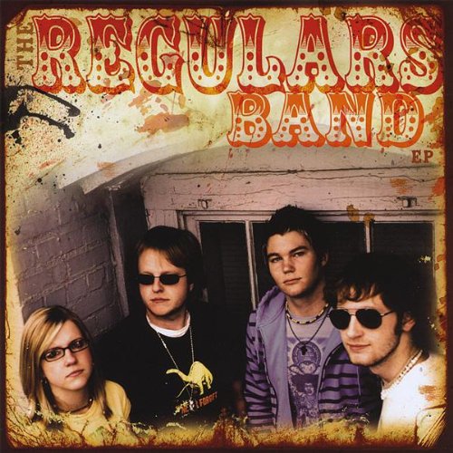 Regulars Band Ep