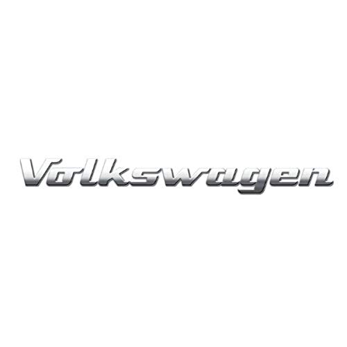 Volkswagen 5C0071801C Emblem
